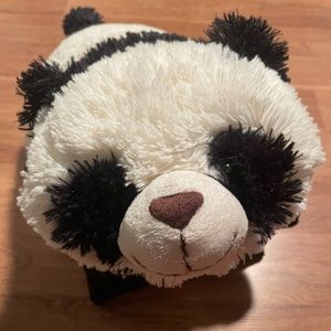 Panda Pillow Pet